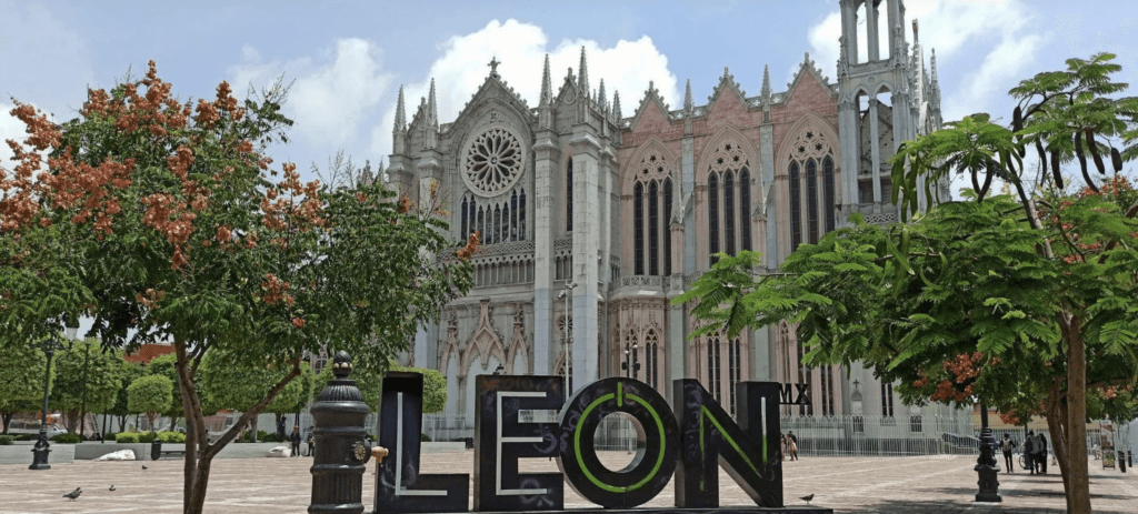 Cosas qué hacer en León - Guanajuato Los Mejores Atractivos Turisticos ...