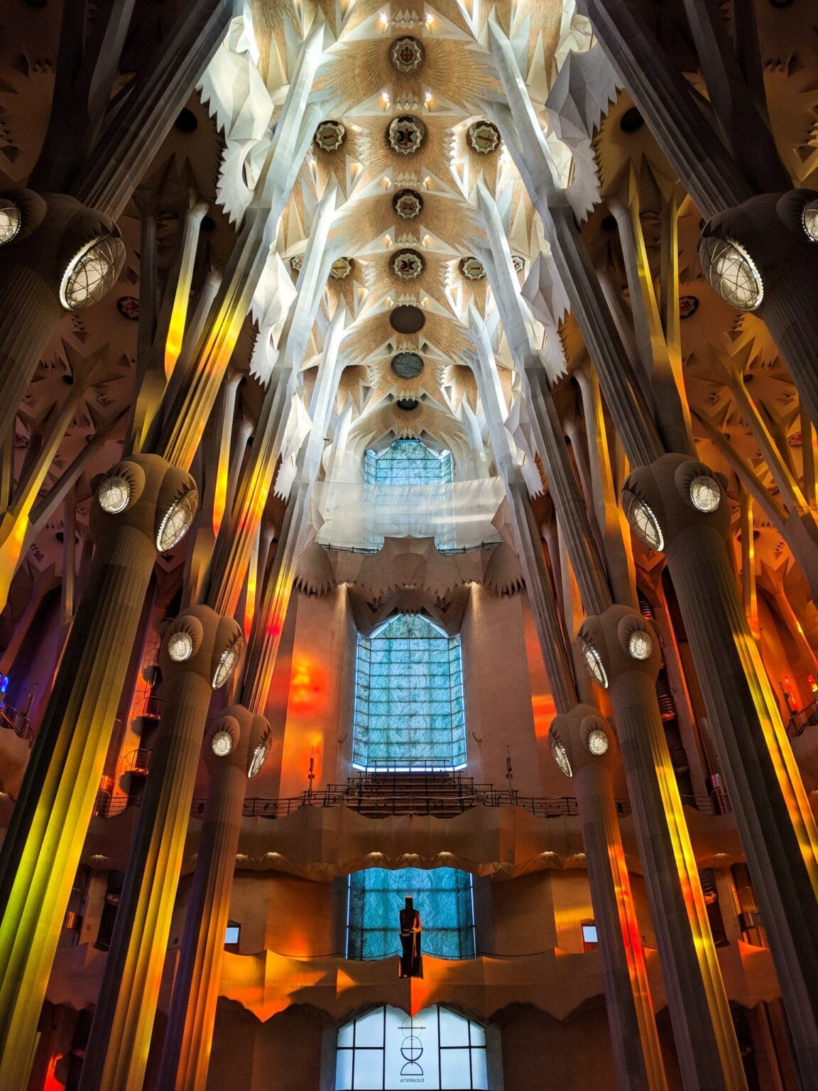 Guía turística completa de la Catedral de Barcelona Los Mejores ...